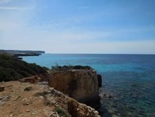 Spain-Mallorca/Menorca-Menorca Getaway on Horseback